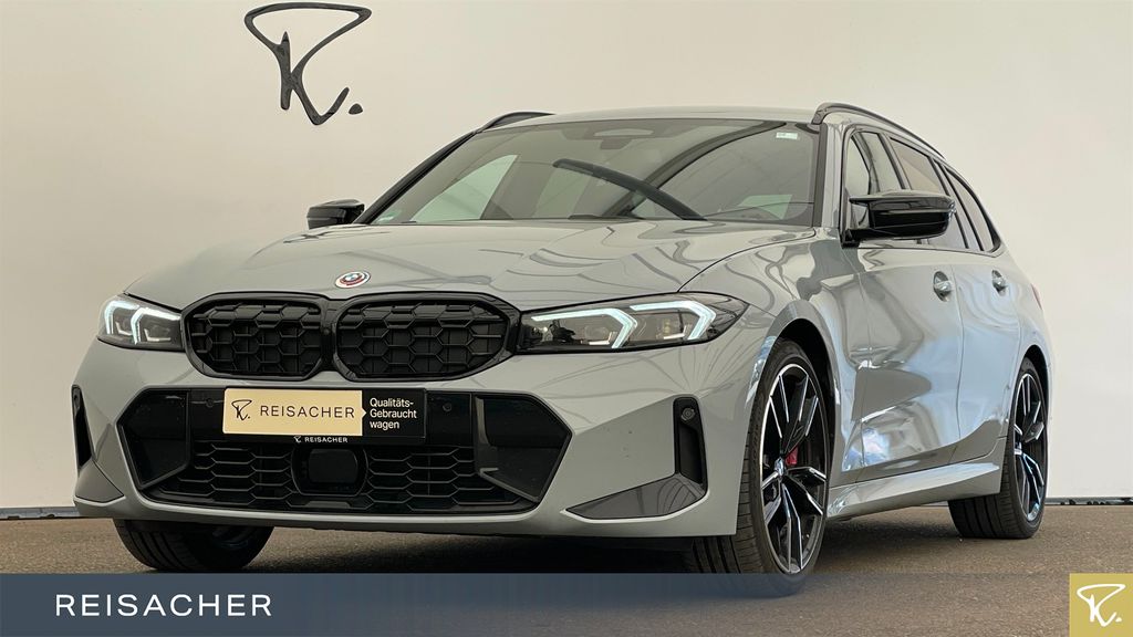 BMW M340d 100.206 km 42.880 &euro; Ulm 89077
