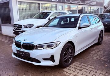 BMW 330 202.000 km 16.990 &euro; Ulm-Jungingen 89081