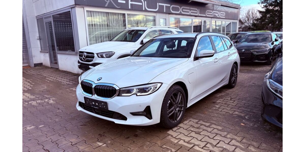 BMW 330 202.000 km 16.990 &euro; Ulm-Jungingen 89081