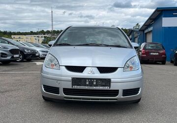 Mitsubishi Colt 129.000 km 3.490 &euro; Blaustein 89134