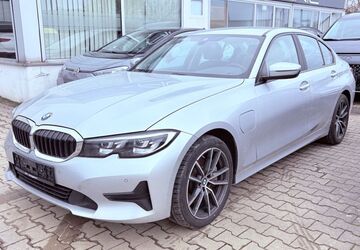 BMW 330 145.000 km 19.990 &euro; Ulm-Jungingen 89081