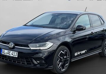 VW Polo 6.000 km 27.888 &euro; Ehingen 89584