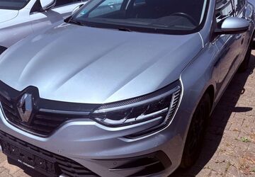Renault Megane 80.000 km 11.890 &euro; Ulm-Jungingen 89081