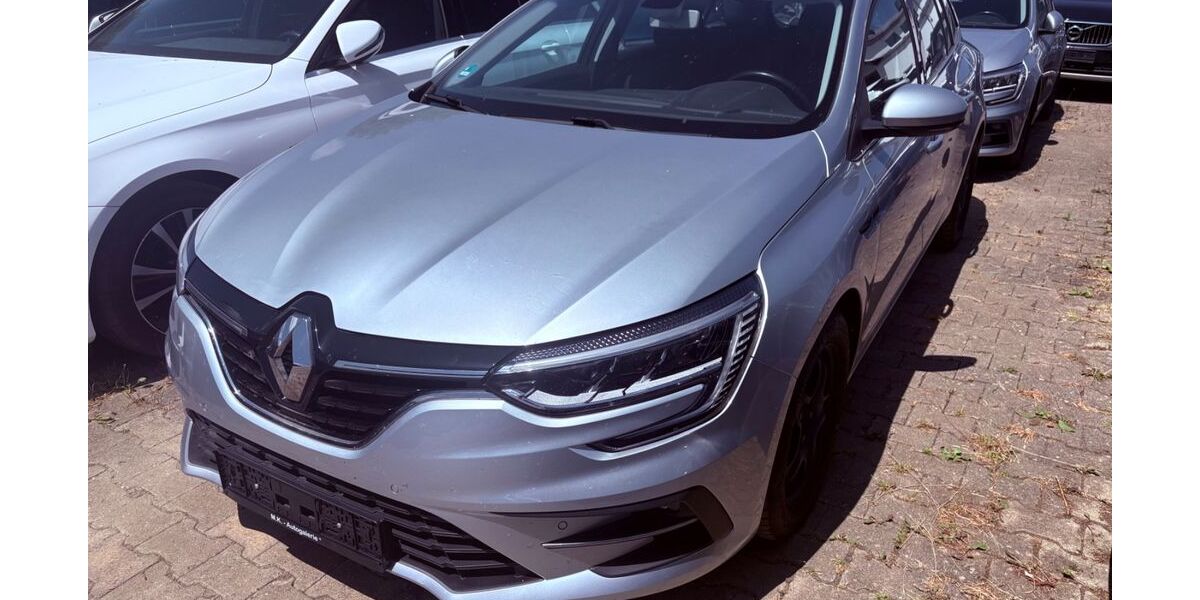 Renault Megane 80.000 km 11.890 &euro; Ulm-Jungingen 89081