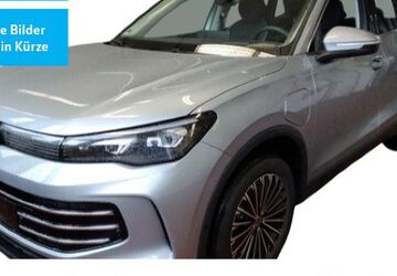 VW Tiguan 3.261 km 42.970 &euro; Neu-Ulm 89231
