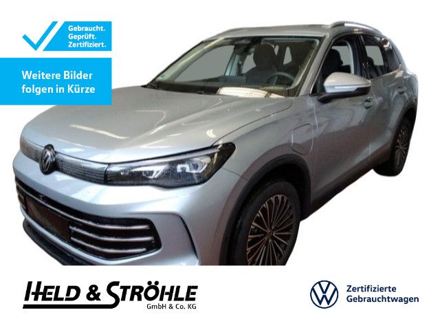 VW Tiguan 3.261 km 42.970 &euro; Neu-Ulm 89231