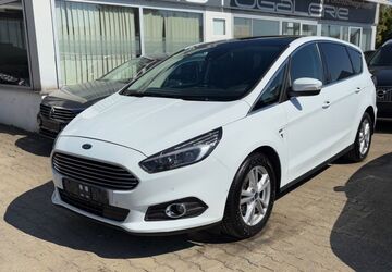 Ford S-Max 182.000 km 12.990 &euro; Ulm-Jungingen 89081