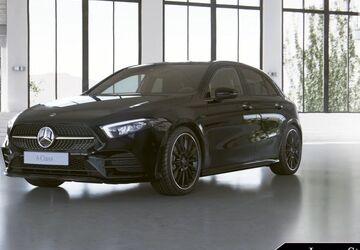 Mercedes-Benz A 250 56.758 km 25.270 &euro; Neu-Ulm 89231