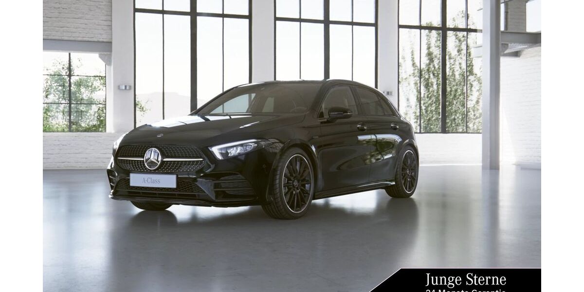 Mercedes-Benz A 250 56.758 km 25.270 &euro; Neu-Ulm 89231