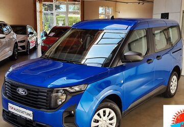 Ford Tourneo Courier 3.292 km 22.990 &euro; Ichenhausen 89335
