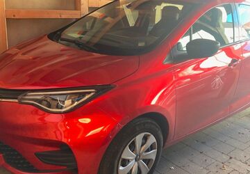 Renault ZOE 39.400 km 9.500 &euro; Geislingen an der Steige 73312