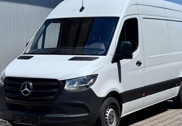 Mercedes-Benz Sprinter 93.000 km 23.900 &euro; Ulm 89081