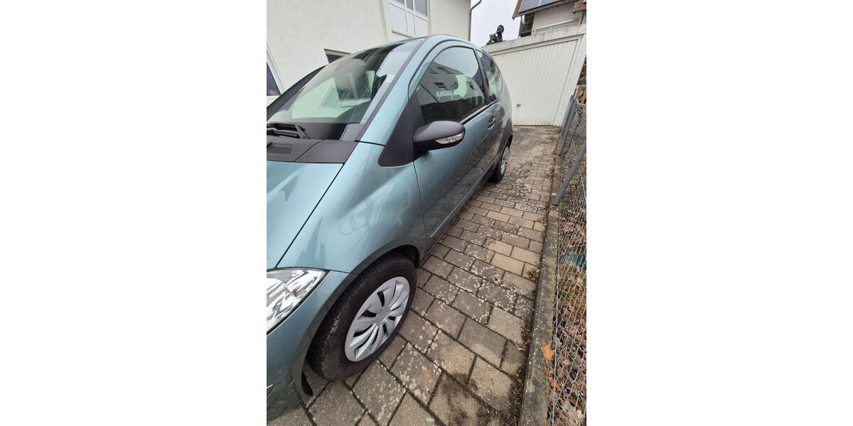 Mercedes-Benz A 150 82.000 km 1.950 &euro; Neu-Ulm 89233