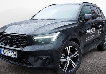 Volvo XC40 4.500 km 46.990 &euro; Ulm 89081