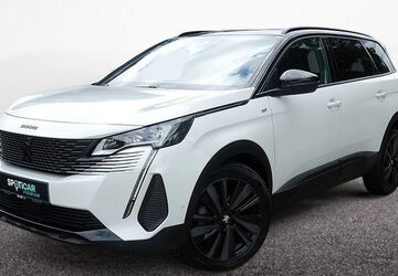 Peugeot 5008 30.000 km 29.890 &euro; Ulm 89081