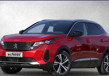 Peugeot 3008 61.925 km 21.990 &euro; Leipheim 89340