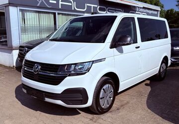 VW T6 Multivan 157.000 km 24.990 &euro; Ulm-Jungingen 89081