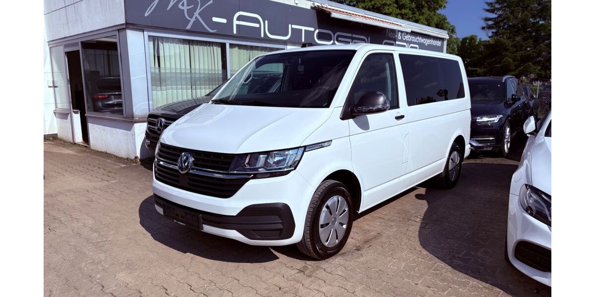 VW T6 Multivan 157.000 km 24.990 &euro; Ulm-Jungingen 89081