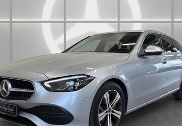 Mercedes-Benz C 220 137.196 km 23.500 &euro; Ulm 89077