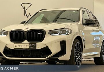 BMW X3 M 94.838 km 59.990 &euro; Ulm 89077