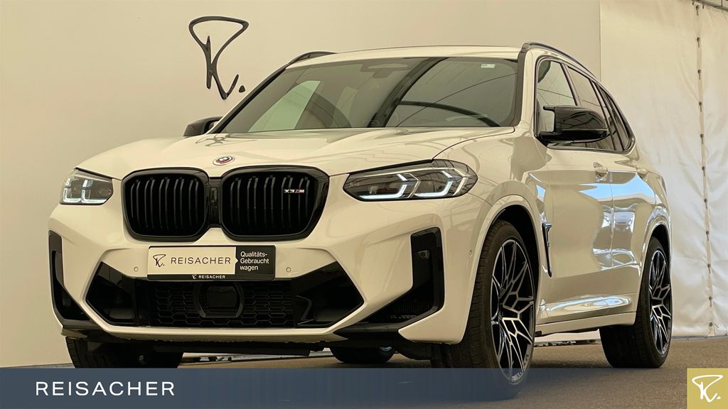 BMW X3 M 94.838 km 59.990 &euro; Ulm 89077
