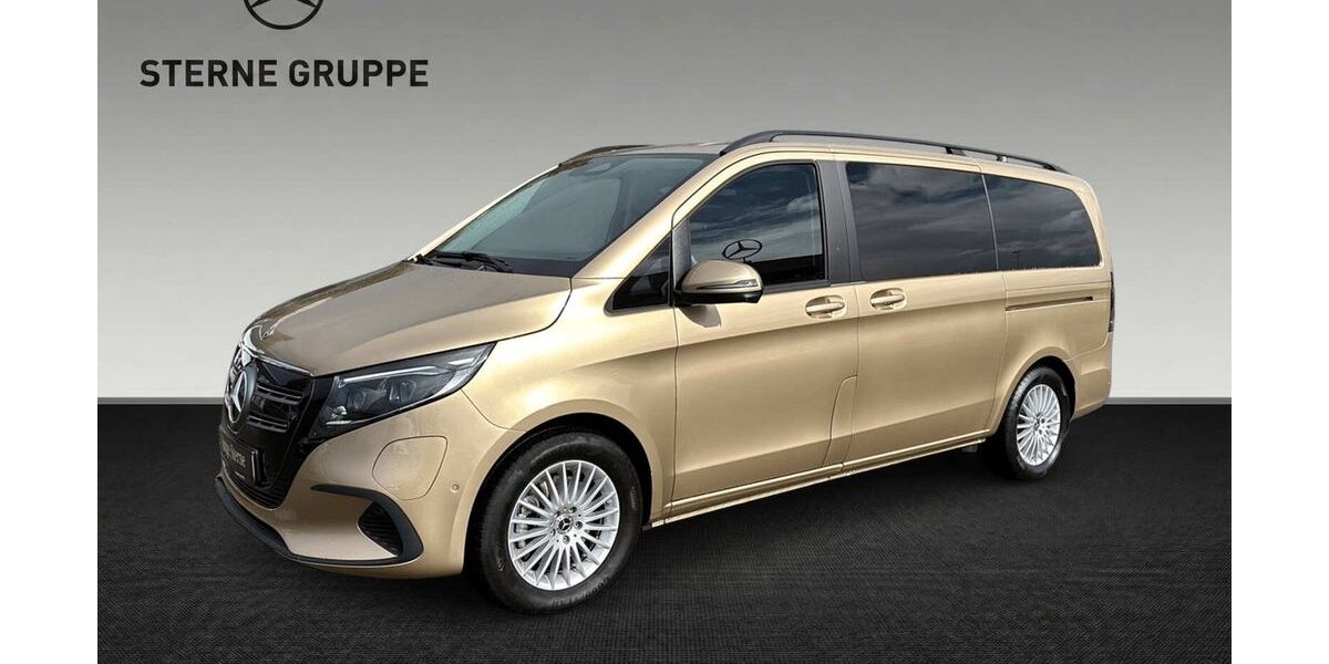 Mercedes-Benz EQV 7.864 km 51.489 &euro; Neu-Ulm 89231
