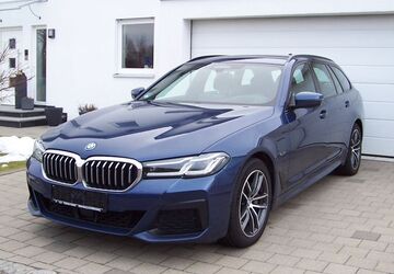 BMW 530 247.200 km 19.990 &euro; Vöhringen 89269