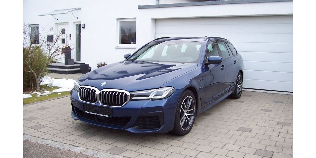 BMW 530 247.200 km 19.990 &euro; Vöhringen 89269