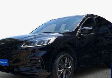 Ford Kuga 55.200 km 24.980 &euro; Neu-Ulm 89231