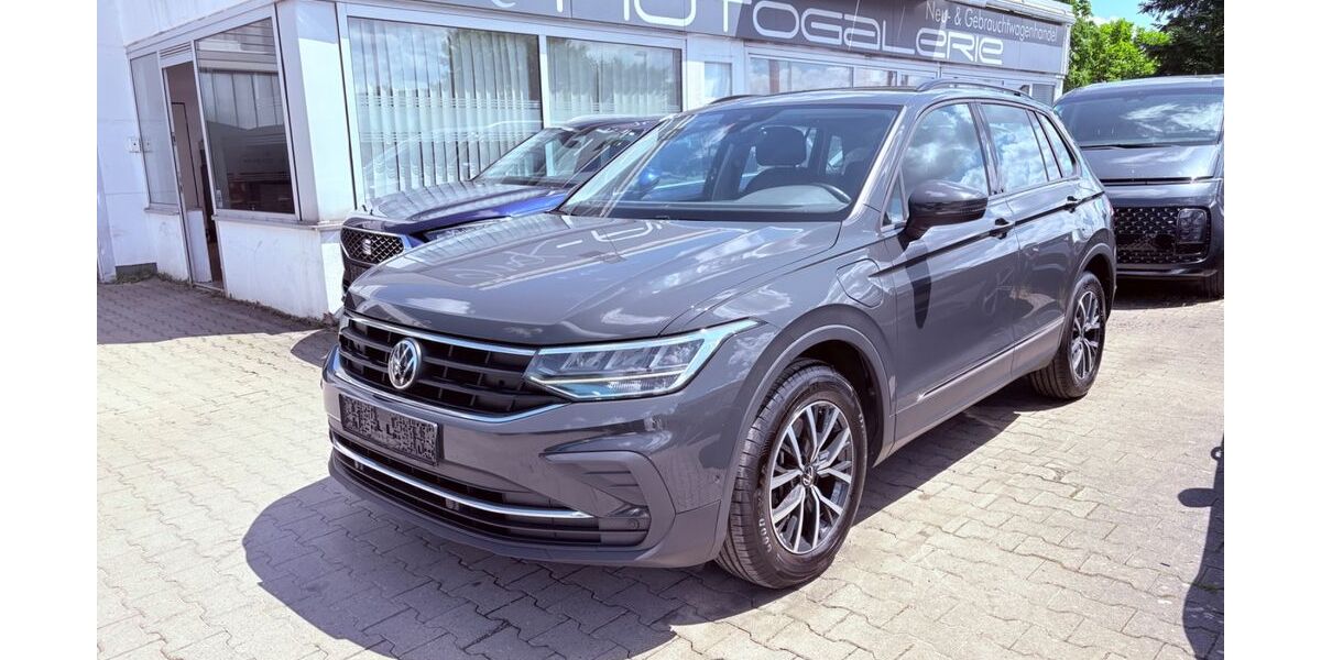 VW Tiguan 208.000 km 15.990 &euro; Ulm-Jungingen 89081