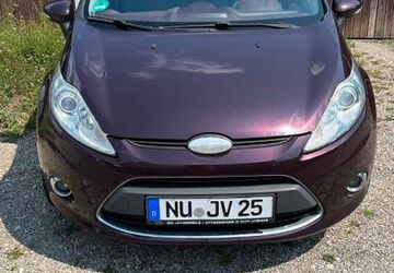 Ford Fiesta 302.145 km 1.450 &euro; Vöhringen 89269