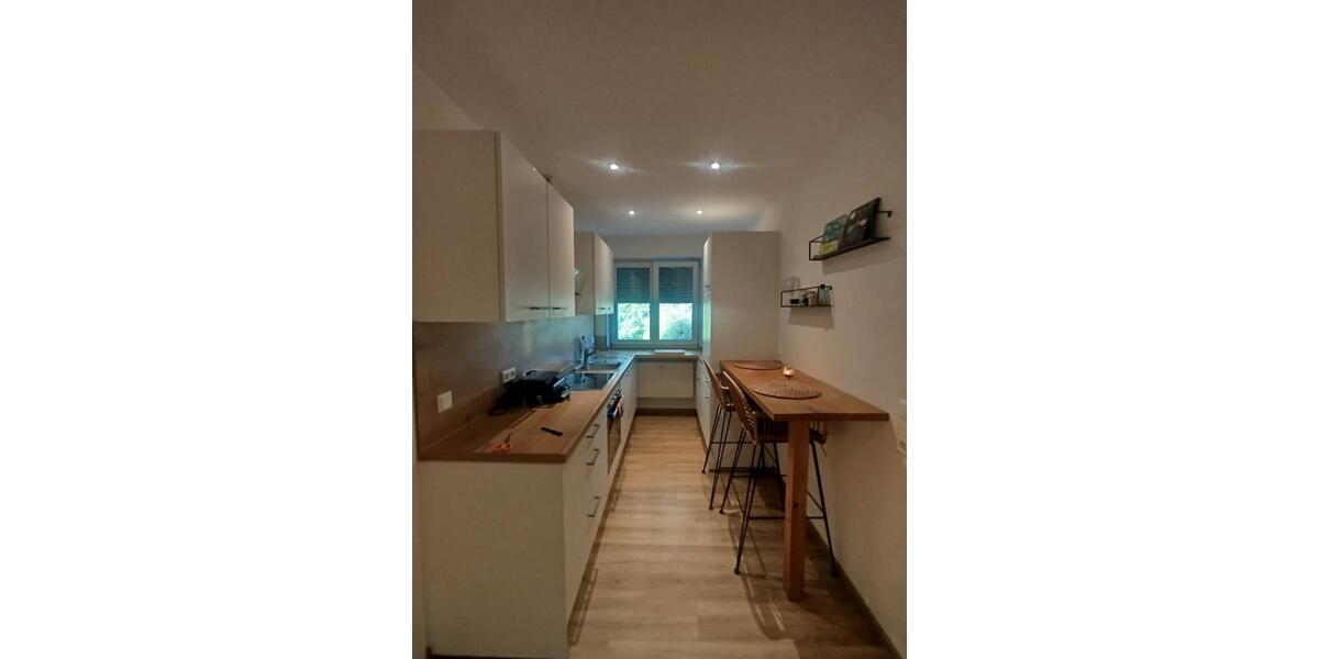 Etagenwohnung Ulm Söflingen - 2 Zimmer, 50 m&sup2;, 1.320&euro; | Angebot:27569922