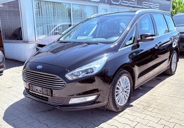 Ford Galaxy 174.000 km 11.990 &euro; Ulm-Jungingen 89081