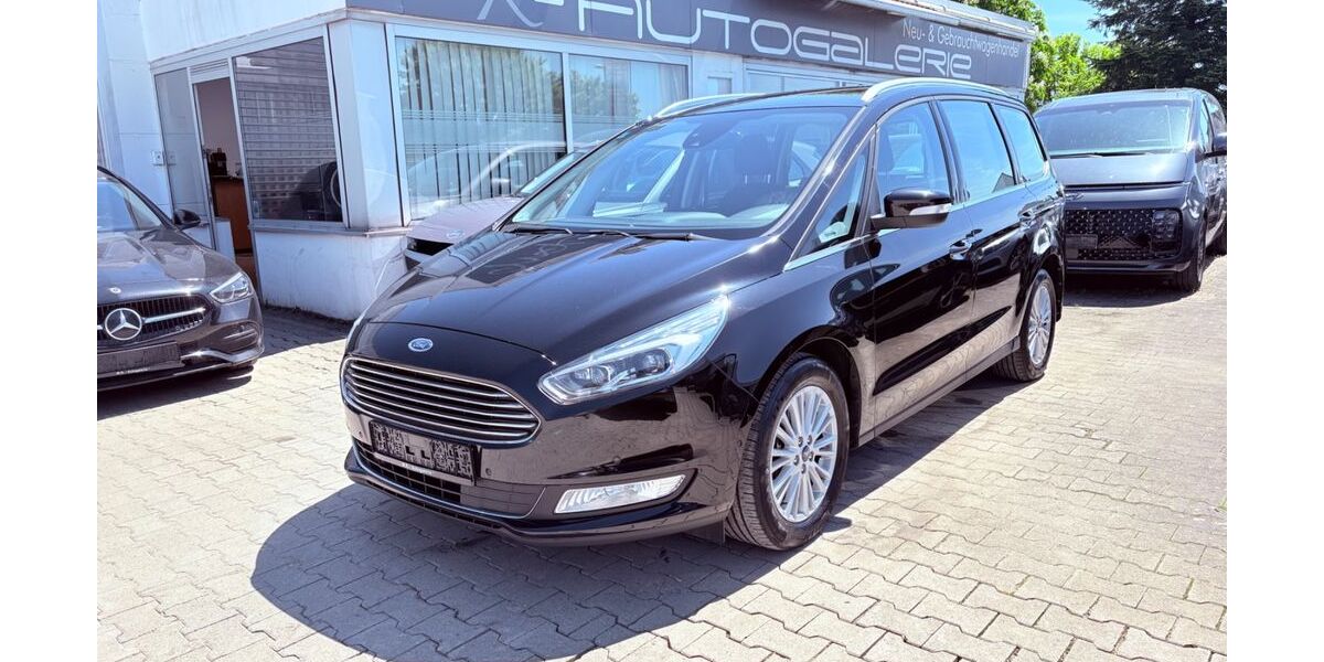 Ford Galaxy 174.000 km 11.990 &euro; Ulm-Jungingen 89081