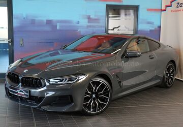 BMW 840 4.300 km 74.900 &euro; Kötz (Kleinkötz) 89359