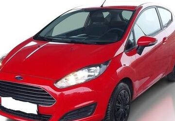 Ford Fiesta 107.500 km 4.999 &euro; Geislingen an der Steige 73312