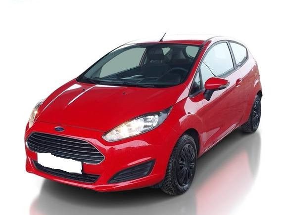Ford Fiesta 107.500 km 4.999 &euro; Geislingen an der Steige 73312
