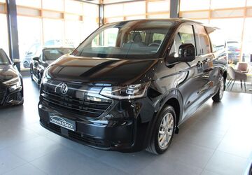 VW T7 Caravelle 24.000 km 47.990 &euro; Amstetten 73340