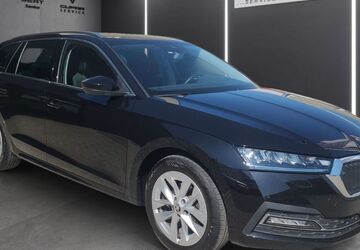Skoda Octavia 89.350 km 21.980 &euro; Ulm 89077