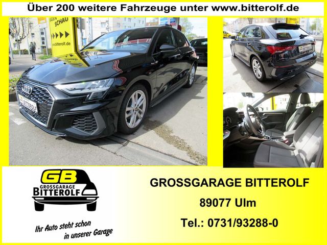 Audi A3 82.000 km 23.990 &euro; Ulm 89077
