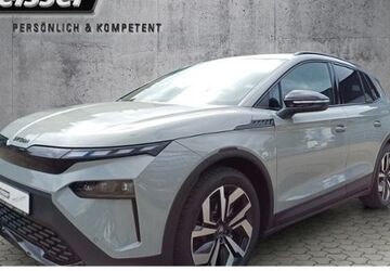 Skoda Elroq 9.100 km 40.450 &euro; Ulm 89077