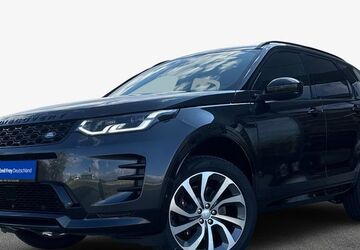 Land Rover Discovery Sport 12.500 km 55.650 &euro; Neu-Ulm 89231