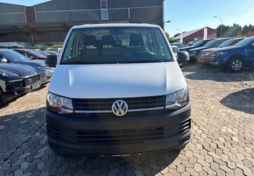VW T6 Transporter 270.000 km 11.950 &euro; Erbach bei Ulm 89155
