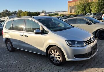 VW Sharan 229.000 km 6.950 &euro; Erbach bei Ulm 89155
