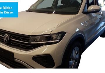 VW T-Cross 4.314 km 23.970 &euro; Neu-Ulm 89231