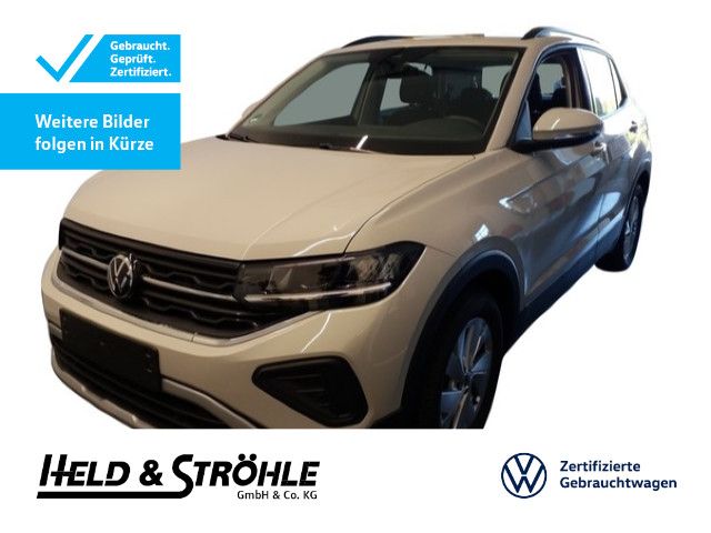 VW T-Cross 4.314 km 23.970 &euro; Neu-Ulm 89231