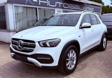 Mercedes-Benz GLE 350 166.000 km 36.990 &euro; Ulm-Jungingen 89081