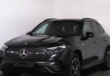 Mercedes-Benz GLC 300 18.850 km 60.400 &euro; Senden 89250