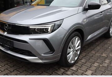 Opel Grandland (X) 33.000 km 22.970 &euro; Ulm 89073