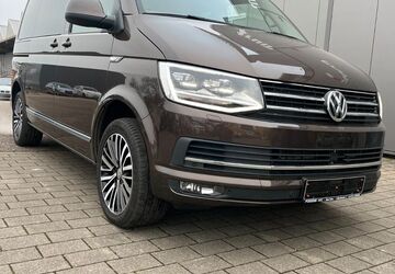 VW T6 Transporter 133.797 km 32.400 &euro; Neu-Ulm 89231